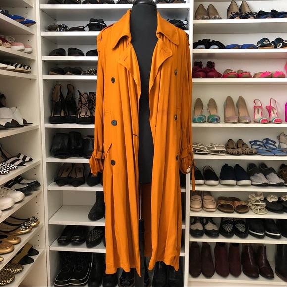 Zara coat - Picture 5 of 7